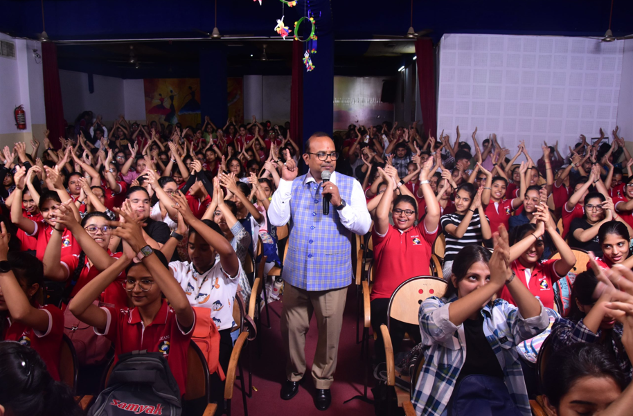Biyani Girls College Jaipur Events photo 23